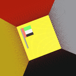 Emarates flag