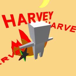 HARVEY