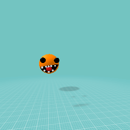 3d half nerd art