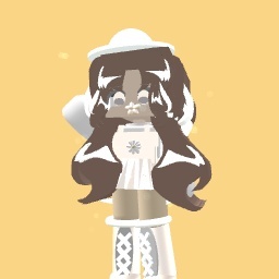 Snowy!