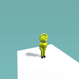 Yellow Boy story (part 1)