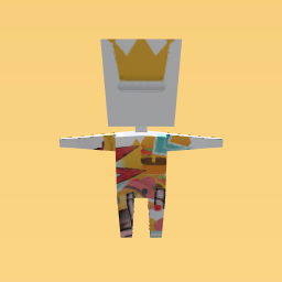 sticker man