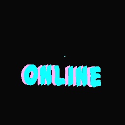 Online