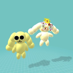 Chikn nuggit