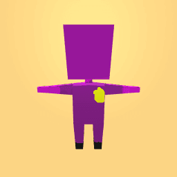 Purple guy