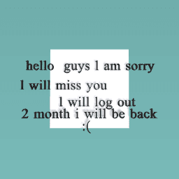 l am soo sorry :(