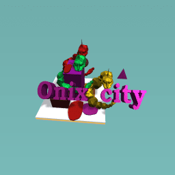 ONiX cItY