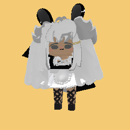 for grumpyumpy for buying a fit of mines if yall want me to make u  a fit