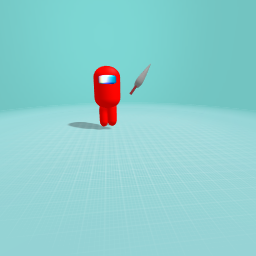 Among us dude or whatever