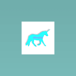 unicorn