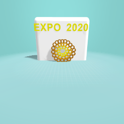 EXPO 2020