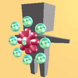 idk