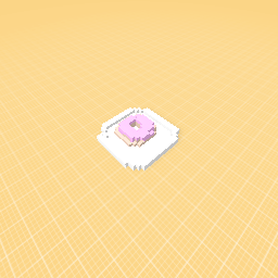 Doughnut