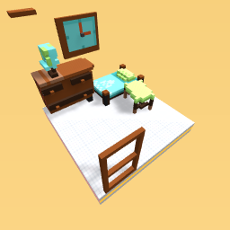 Vote for this bad thing i made