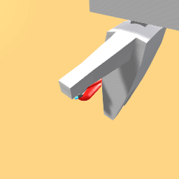 Iron man Fusion cannon