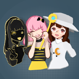 Roroyellow and 20210008669!!