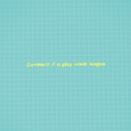 Rocket league