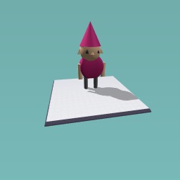 Pink link