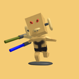 Jeneflgreves star wars