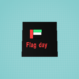 uae flag day