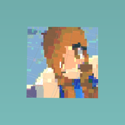 Me in Minecraft (MC)