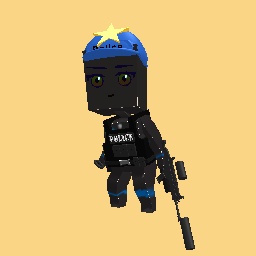 Police officer