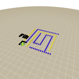 the easiest maze in the world