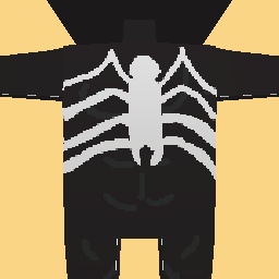 new costume