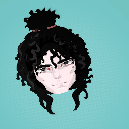 An attempt to draw I