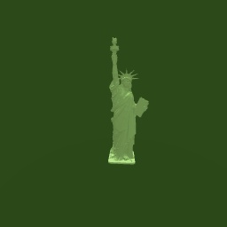 Statue of liberty <3