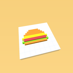 H-A-M-B-U-R-G-E-R!!!