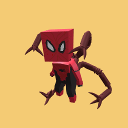 spooderman