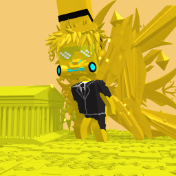 the new gold boy
