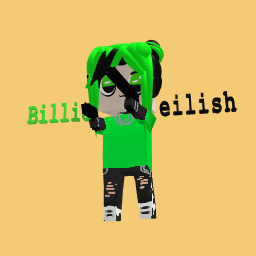 Billie eilish
