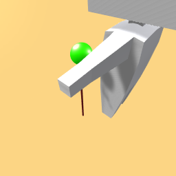 Maleficent’s staff