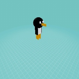 penguin