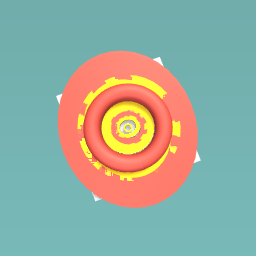 Wheel of superwomans force