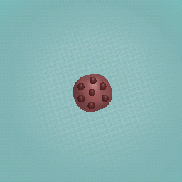 chocolate cookie