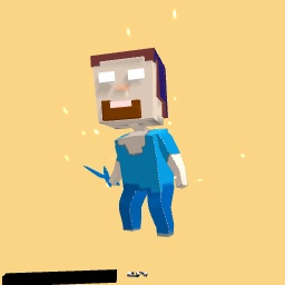Herobrine