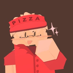 Hello! I came back for a bit.