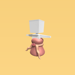 Strawberry fancy dress