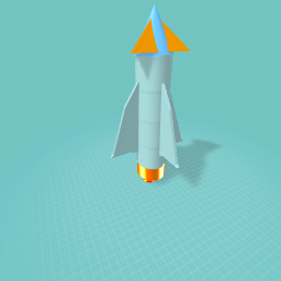 Rocket