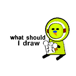 what should I draw