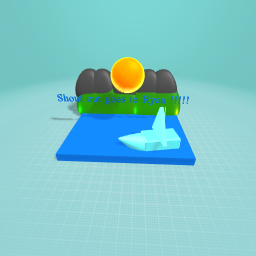 Shout out goes to....