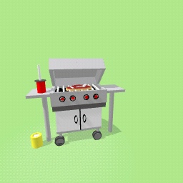 grill