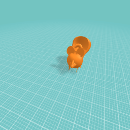 something to move in