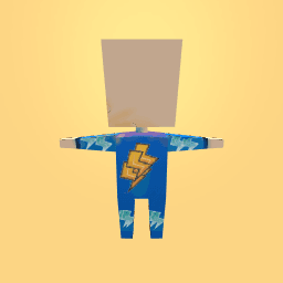 Lighting shirt and pants copy