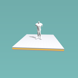 He got some problemos