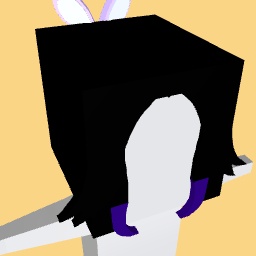 Shinobu Hair