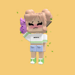 My Friend Mabel